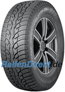 6419440497488 - Hakkapeliitta CR4 ( 215 60 R17C 109 107R 8PR Aramid Sidewalls Nordic compound )