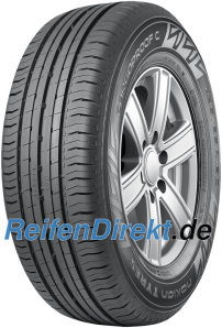 6419440532110 - Cargoproof C ( 215 60 R17C 109 107T Aramid Sidewalls Doppelkennung 104H )