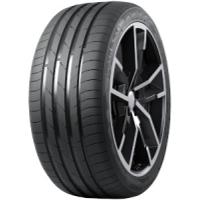 6419440534558 - Hakka Black 3 ( 255 45 R19 104W XL SUV )