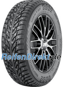 6419440573304 - Nordman North 9 SUV ( 215 65 R16 102T XL bespiked )