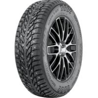 6419440573328 - Nordman North 9 SUV ( 225 65 R17 106T XL bespiked )