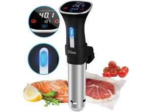 6423154024007 - Sous Vide Garer Schongarer 800W Timer Digitales Display