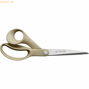 6424002014102 - ReNew large universal scissors (25cm)