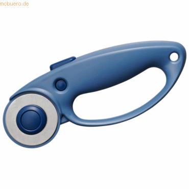 6424002016458 - Rollmesser Mountain Haze 45mm blau