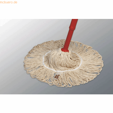 6425801000006 - Wischmop Twist Mop (Swep) inkl Stiel 150cm