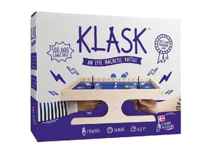 6430031713503 -  Klask Geschicklichkeitsspiel 6430031713503 HEAD