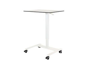 6430042837687 - PP-Tuote Mobiler Schreibtisch Smart 768 mit anpassbarer Ergonomie