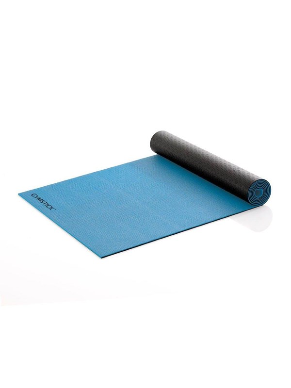 6430062511017 - Active 2-Tone Training Mat Blue-Black