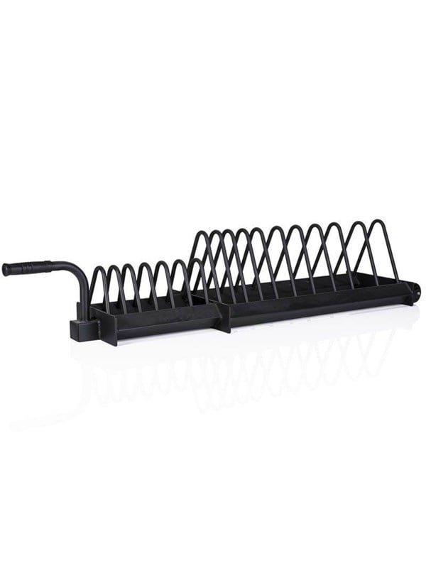 6430062514445 - Horizontal Rack for Weight Plates