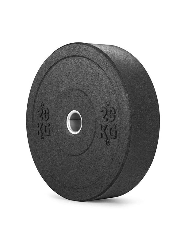 6430062515152 - Hi-Impact Bumper Plate 20kg - single