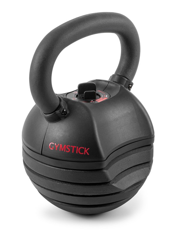 6430062515589 - Quick-Lock Kettlebell 135kg