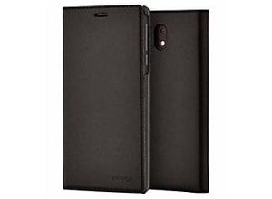 6438409002624 - NOKIA Flip case Slim Flip Schutzhülle CP-303 3 Schwarz