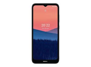 6438409072153 - REFURBISHED – C21 32GB Dual-SIM Dark Blue*