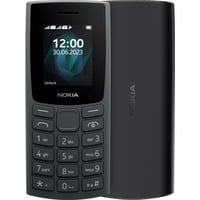 6438409089724 - NOKIA 150 2G (2023) Dual-SIM-Handy schwarz