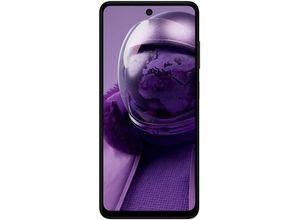 6438409090751 - HMD Smartphone Pulse Pro Mobiltelefone lila (twilight purple) Smartphone Android