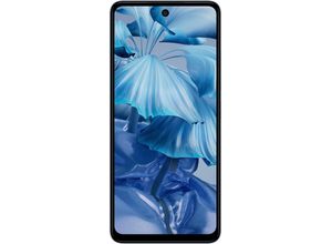 6438409091888 - HMD Smartphone Pulse 64GB Mobiltelefone blau (atmos blau) Smartphone Android