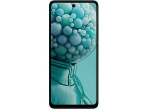 6438409092960 - HMD Smartphone Pulse Plus Mobiltelefone grün (glacier green) Smartphone Android