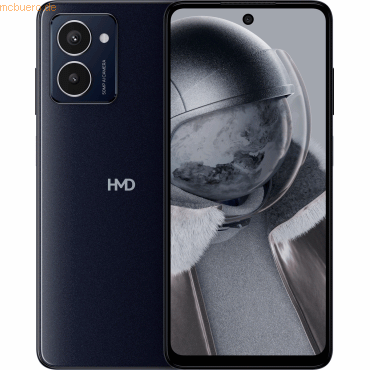 6438409093158 - HMD Pulse Pro 4GB+128GB DS Black