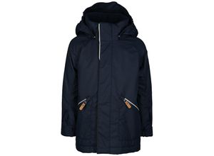 6438429047353 - - Reimatec® Winterjacke NAPPAA einfarbig in navy Gr92