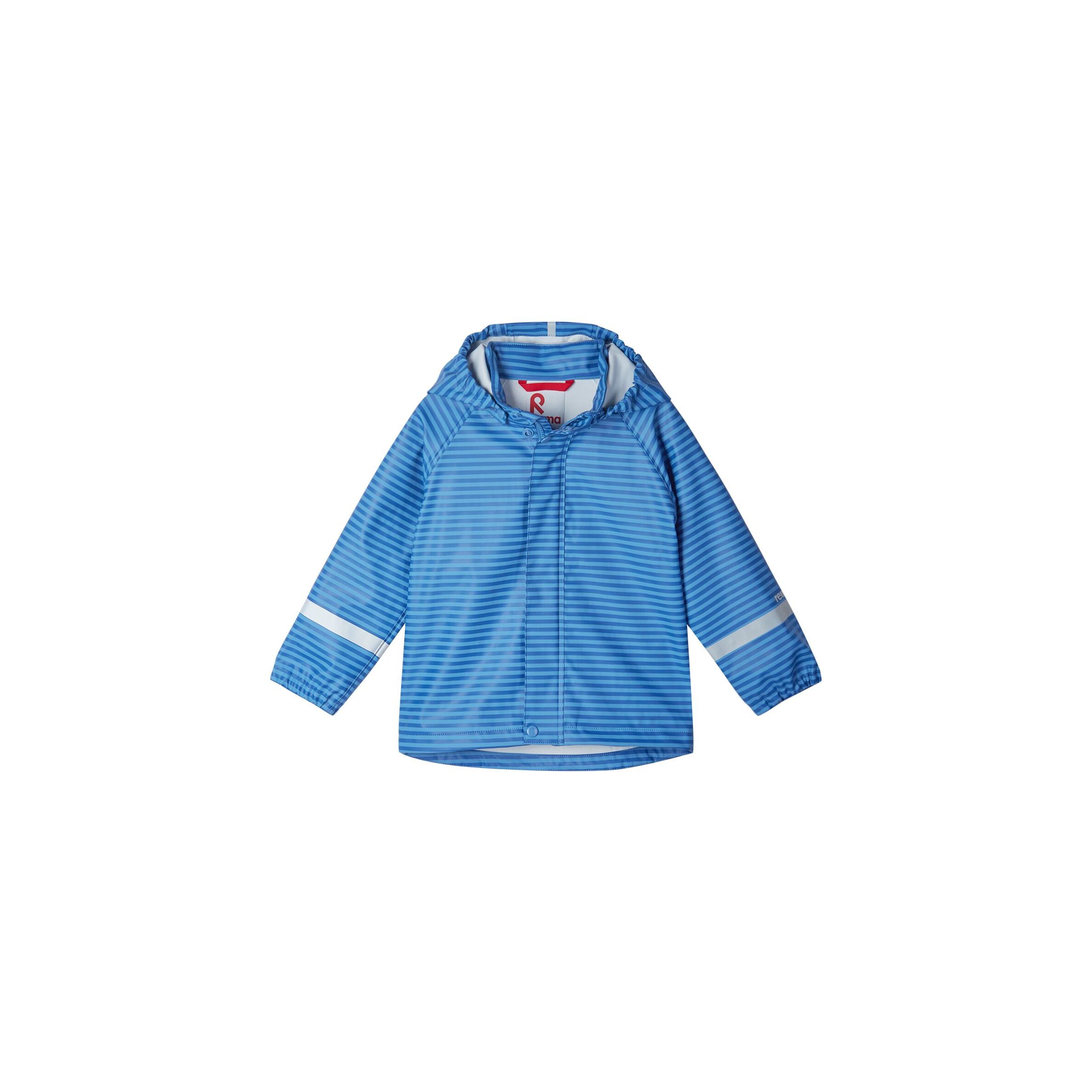 6438429111023 - Regenjacke für Kinder Vesi