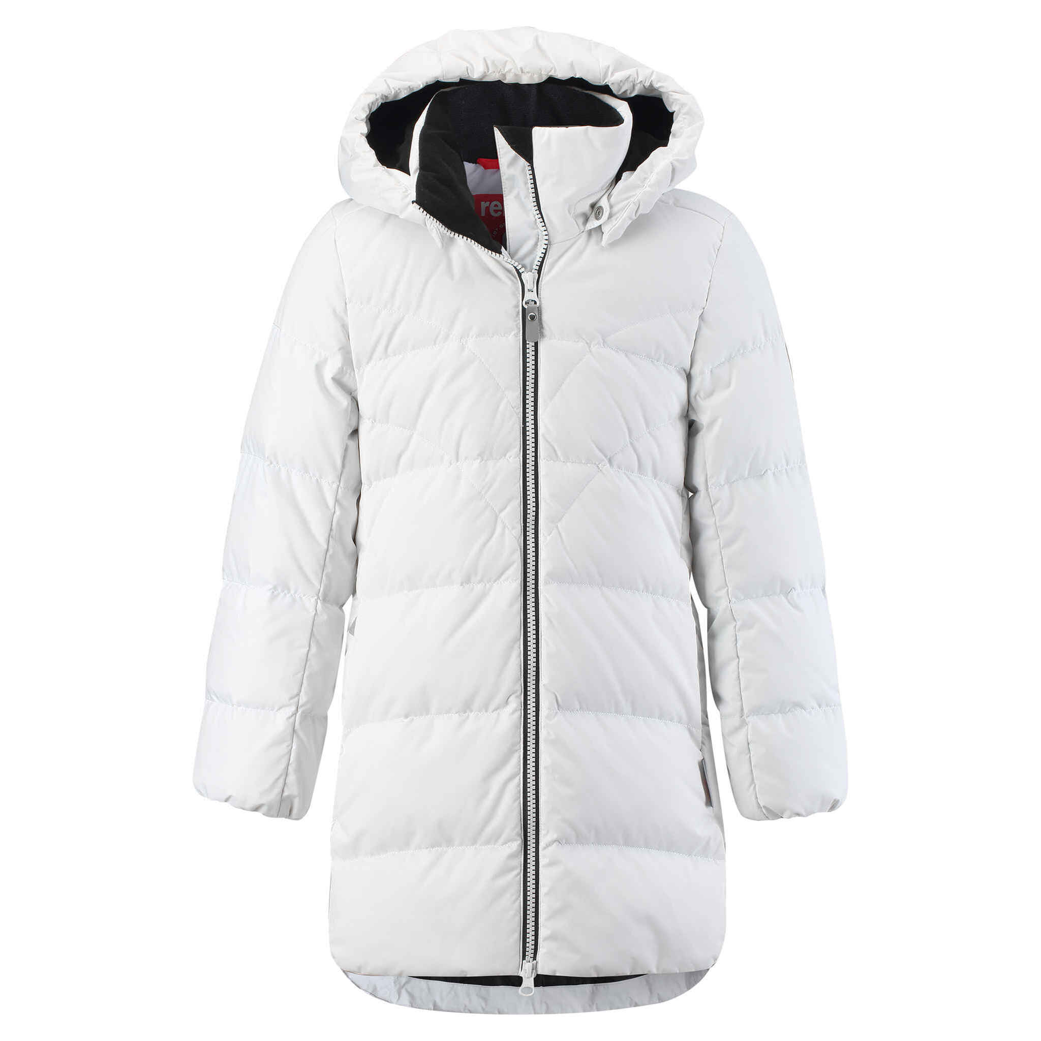 6438429190936 - Kinder-Daunenjacke Ahde