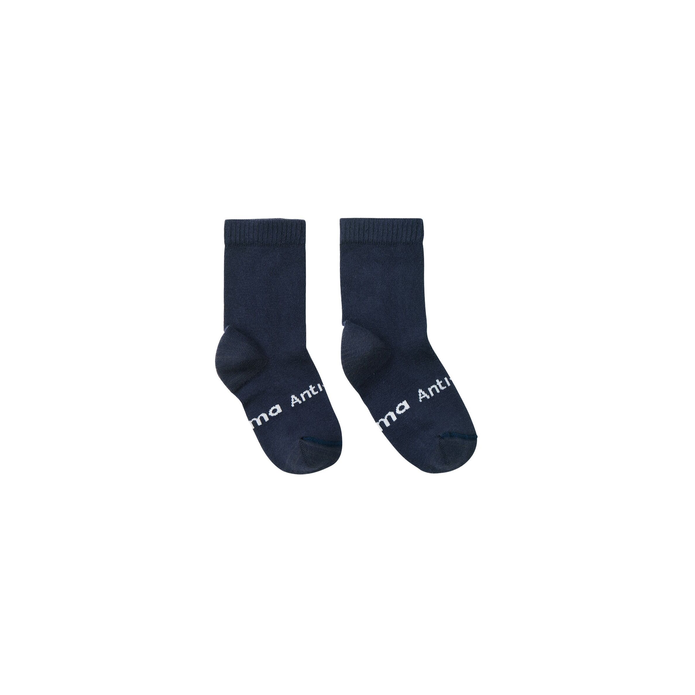 6438429335955 - Socken für Kinder Insect