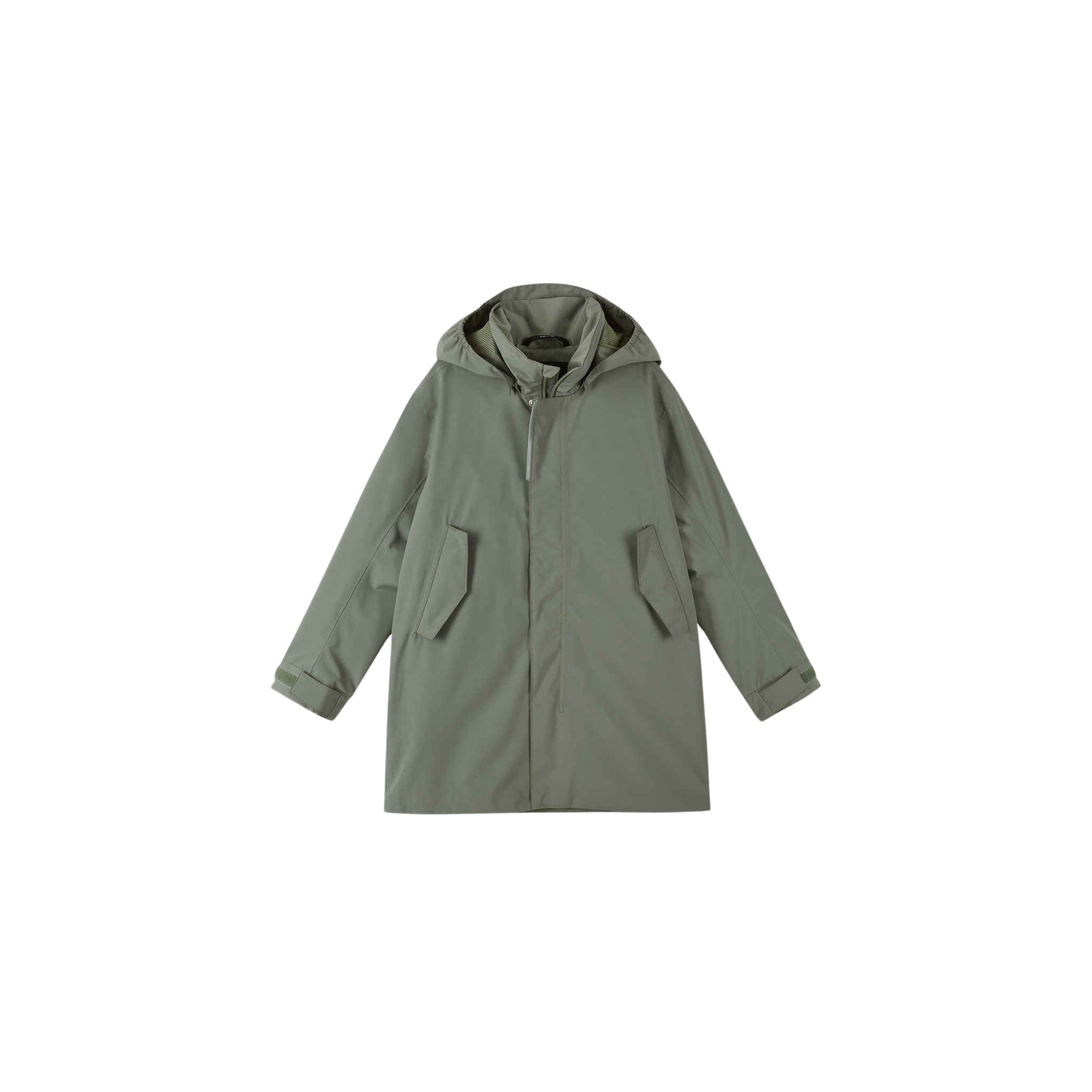 6438429493020 - Parka Kind Tampere