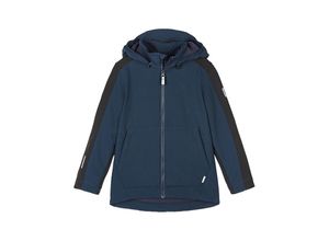 6438429640271 - - Softshelljacke SIPOO in navy Gr140