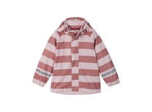 6438429682820 - - Regenjacke VESI in rose blush Gr128