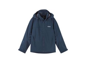 6438429684121 - Windbreaker mit abnehmbarer Kapuze Modell Kuopio