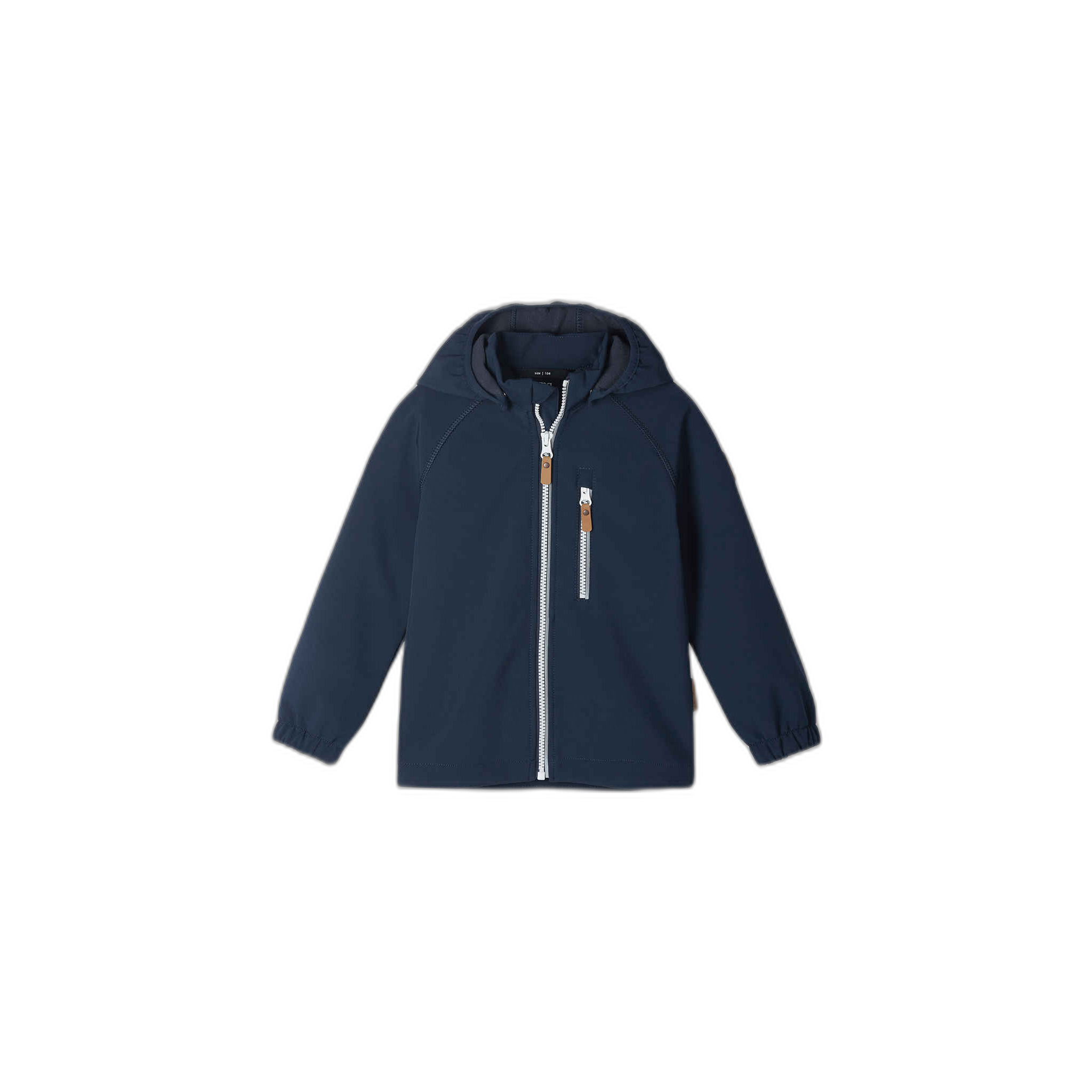 6438429684718 - Wasserdichte Softshell-Jacke für Kinder Vantti 6438429684718 - Wasserdichte Softshell-Jacke für Kinder Vantti