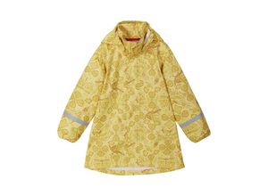 6438429705727 - - Regenjacke VATTEN in light banana Gr140