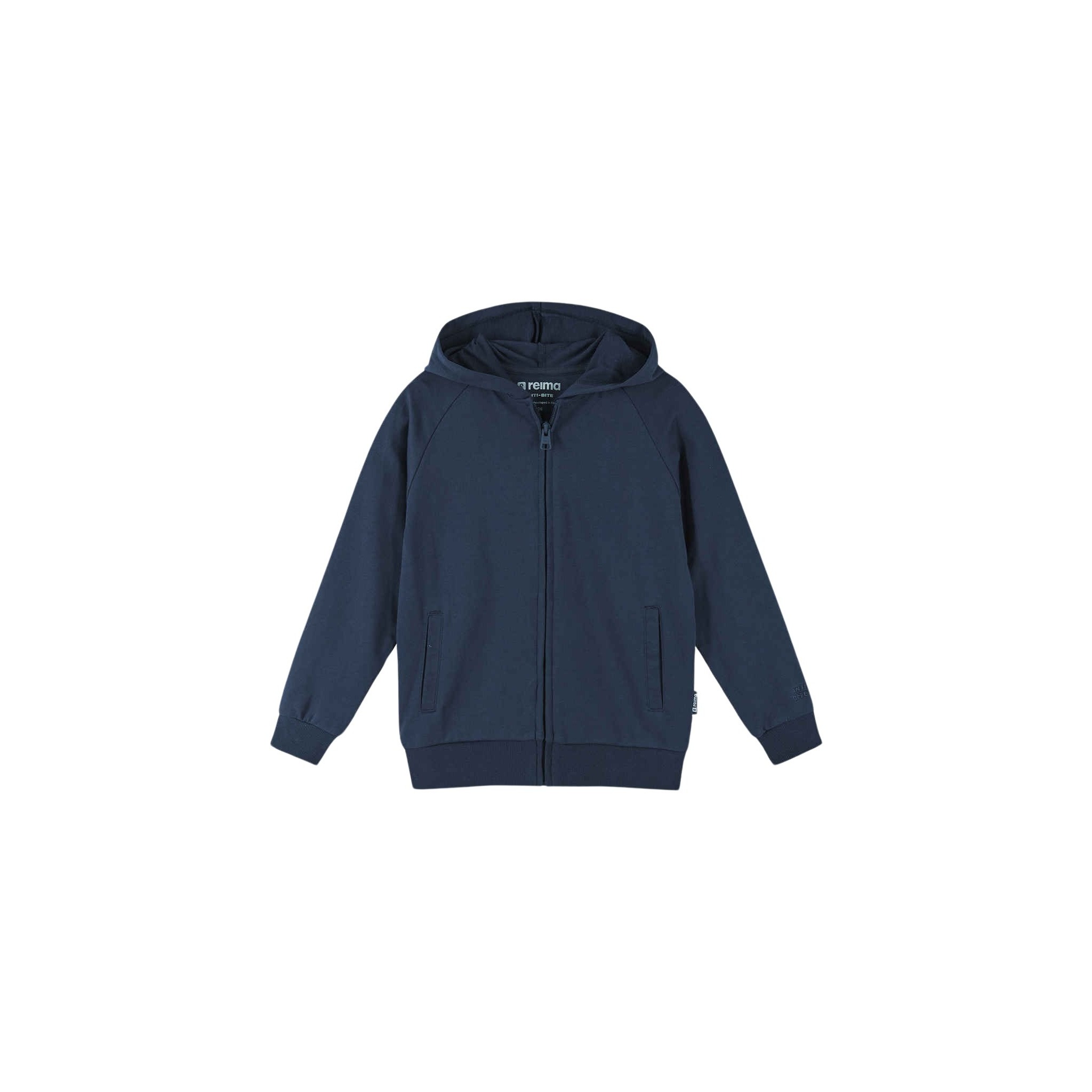 6438429731337 - Hoodie Kinder Varmistus