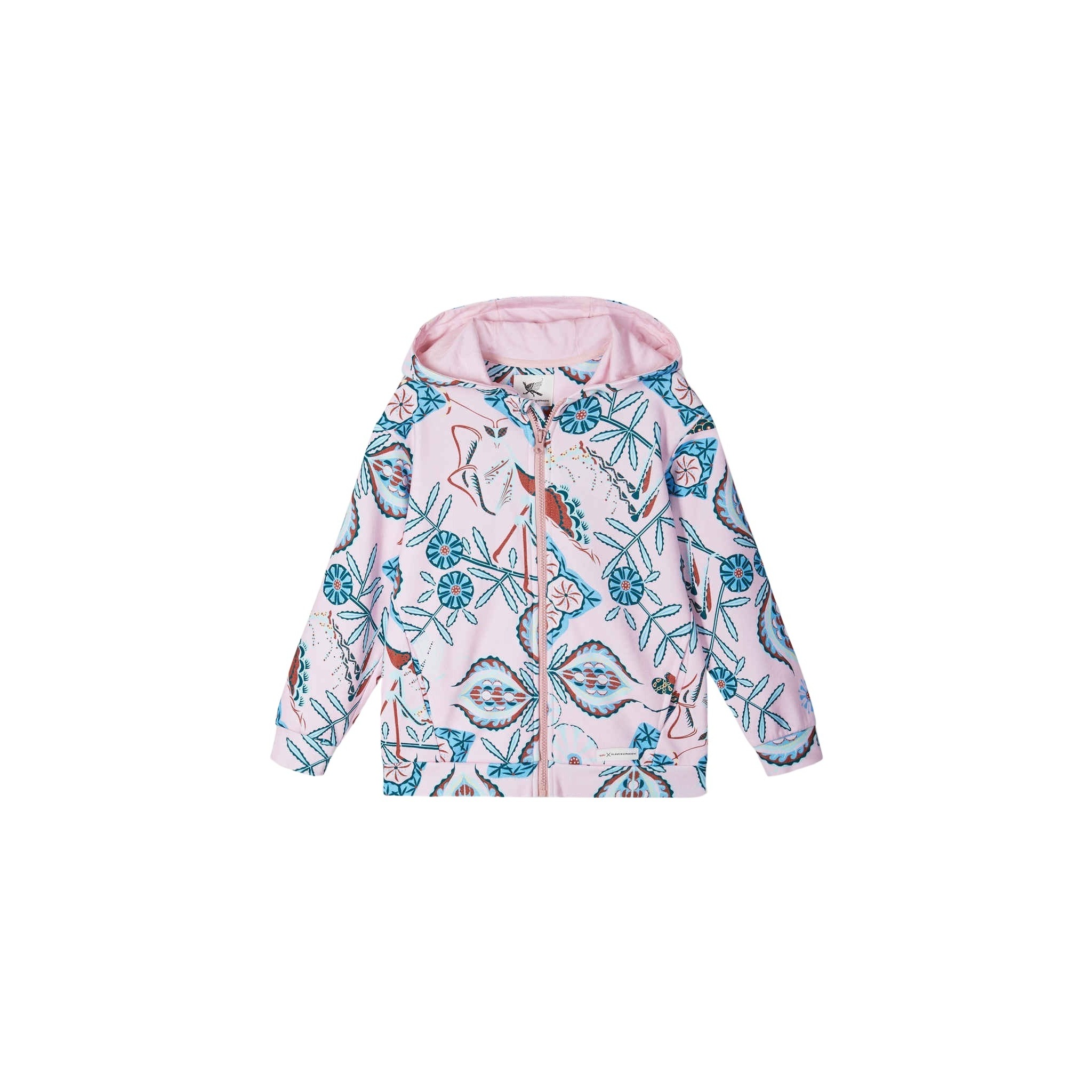 6438429733782 - Hoodie Kinder Timotei