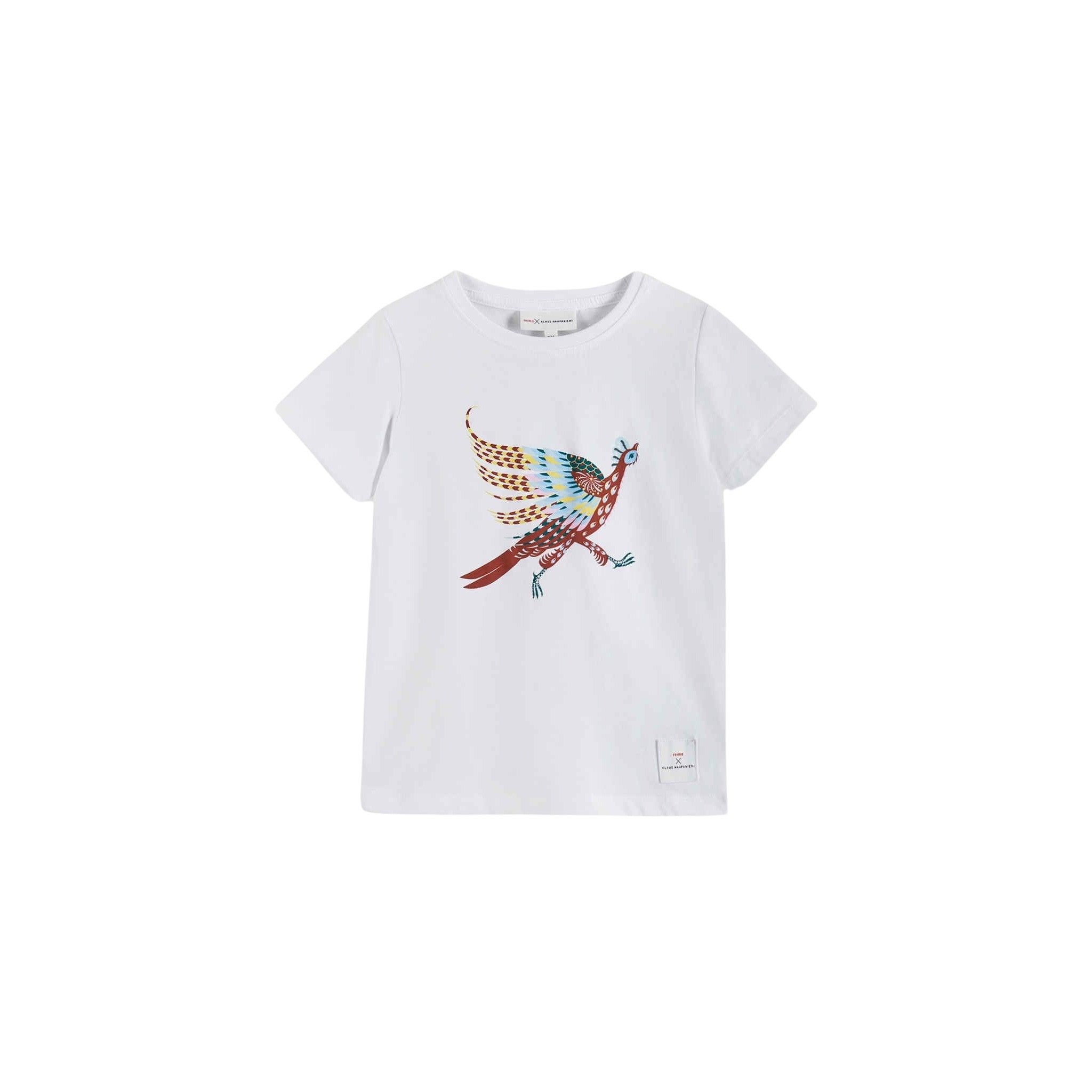 6438429743392 - Kinder T-Shirt Timjami