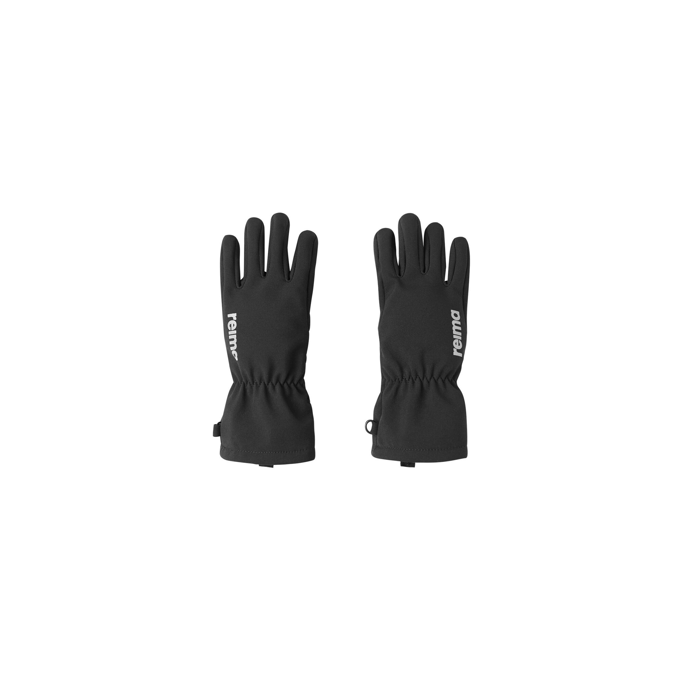 6438429764335 - - Kids Tehden - Handschuhe Gr 5 schwarz 6438429764335 - - Kids Tehden - Handschuhe Gr 5 schwarz