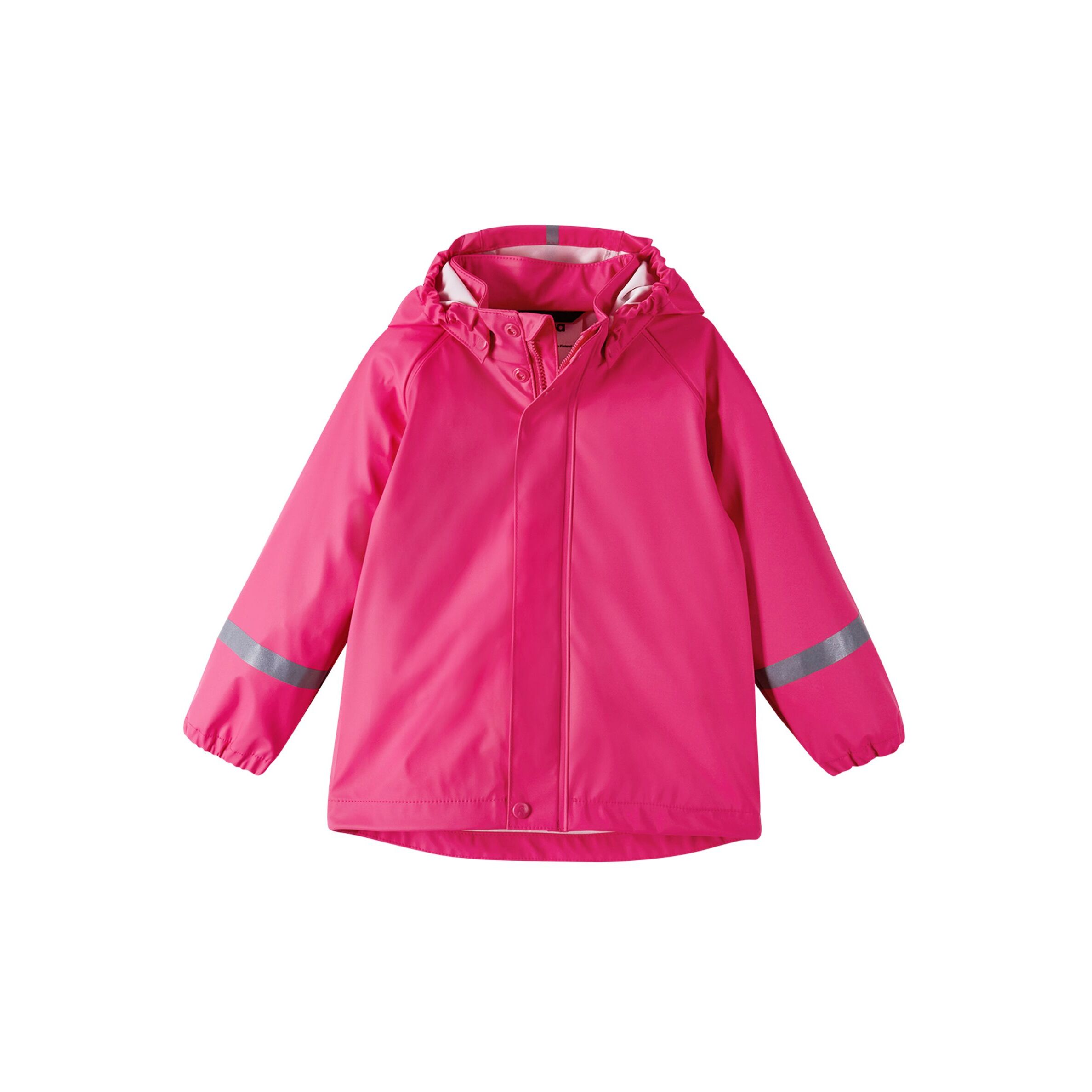 6438429766858 - Wasserdichte Kinderjacke Lampi