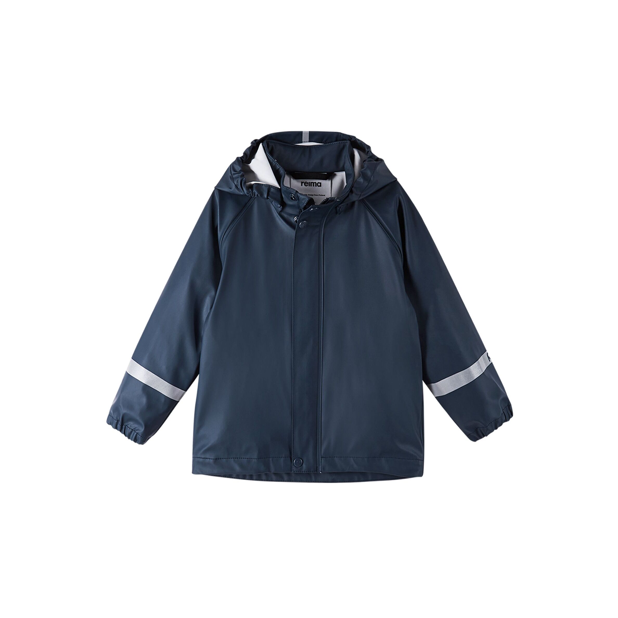 6438429766926 - - Regenjacke LAMPI in navy Gr116 6438429766926 - - Regenjacke LAMPI in navy Gr116