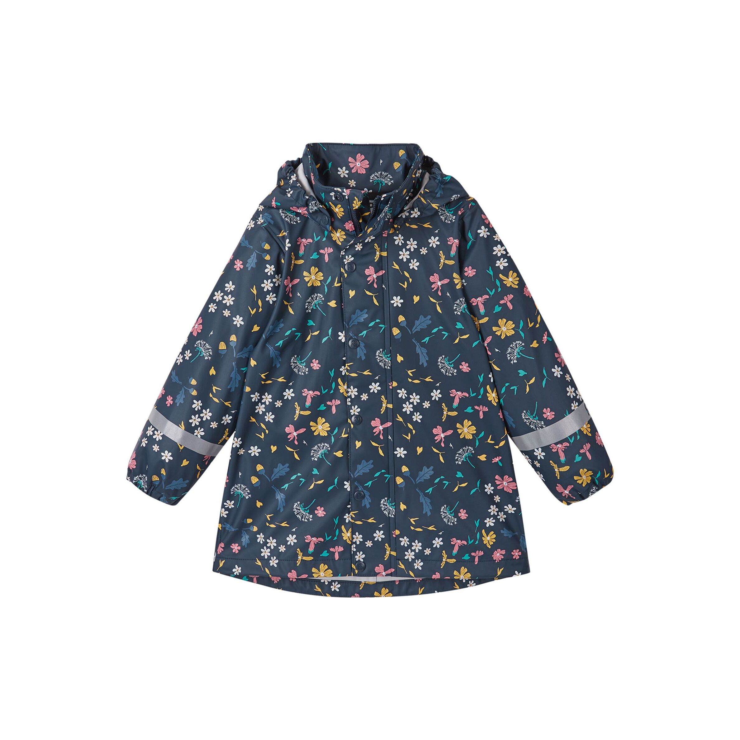 6438429767091 - Wasserdichte Kinderjacke Vatten