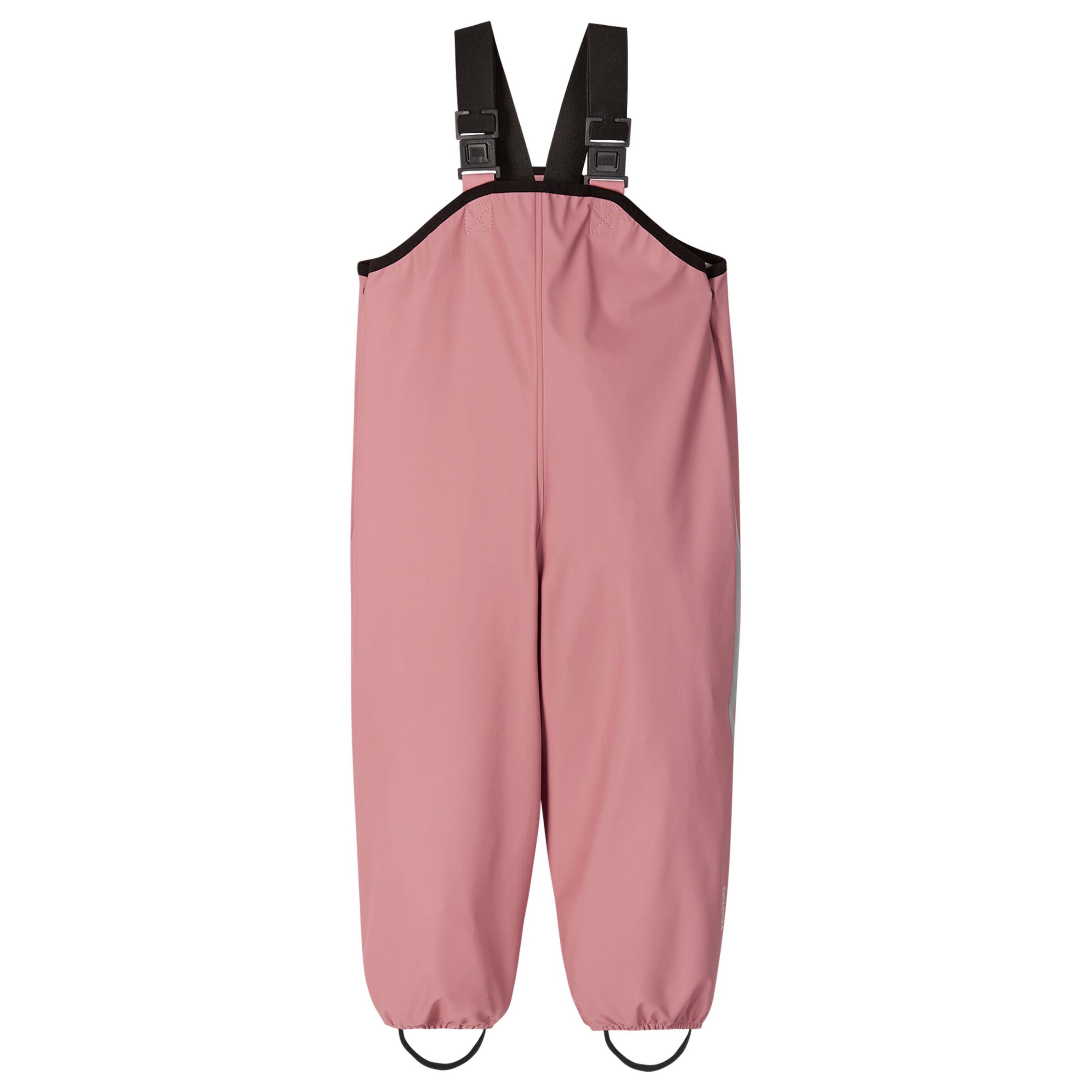 6438429771524 - - Regenhose LAMMIKKO mit Trägern in rose blush Gr116 6438429771524 - - Regenhose LAMMIKKO mit Trägern in rose blush Gr116