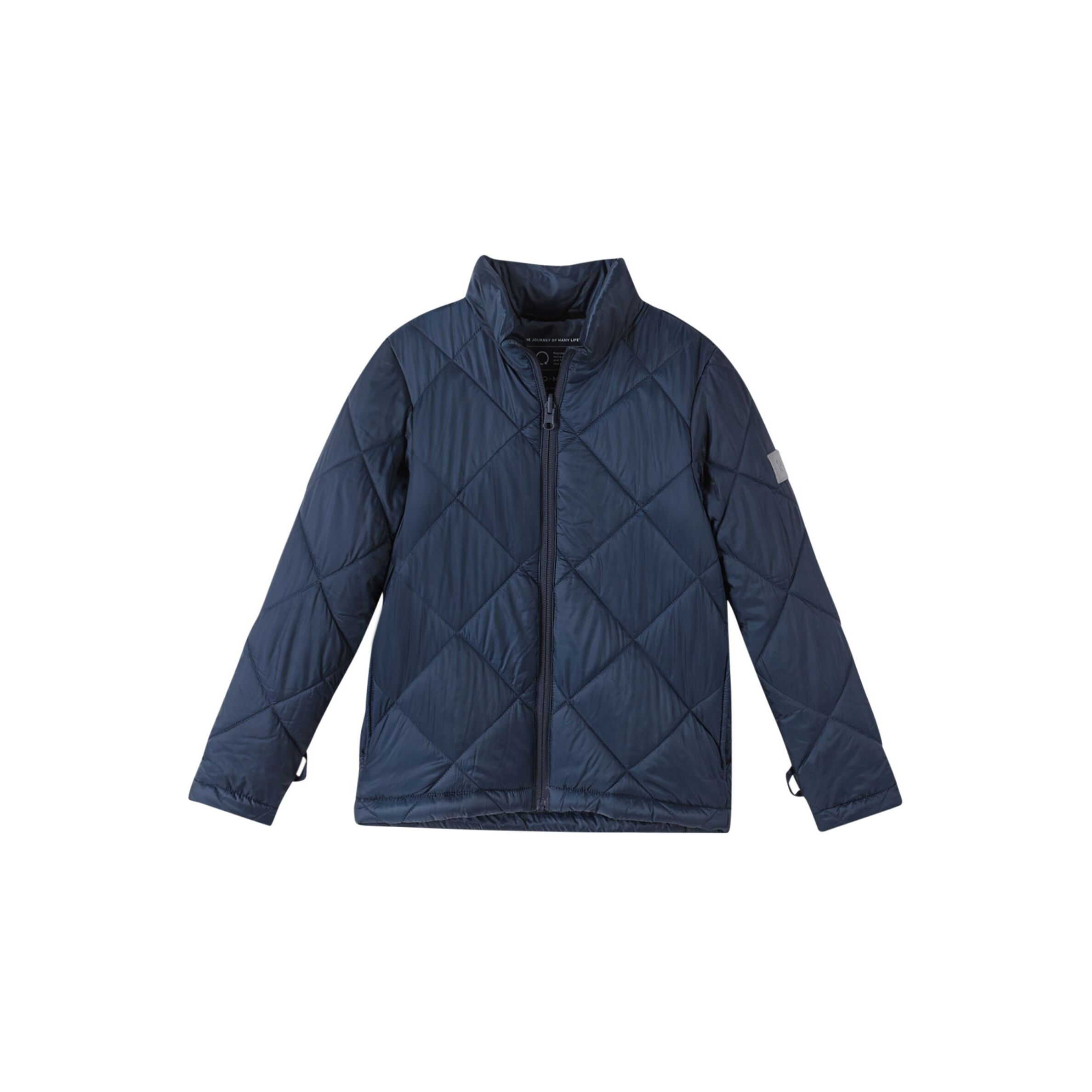 6438429774815 - Kinderjacke Sisin