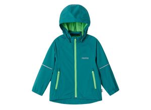 6438429775256 - - Funktionsjacke FISKARE in dark aqua Gr134