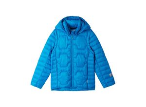 6438429775638 - - Steppjacke VEKE in true blue Gr122