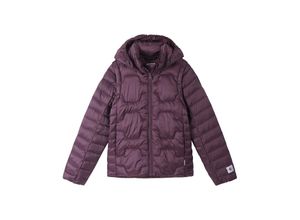 6438429775782 - - Steppjacke AVEK in deep purple Gr146