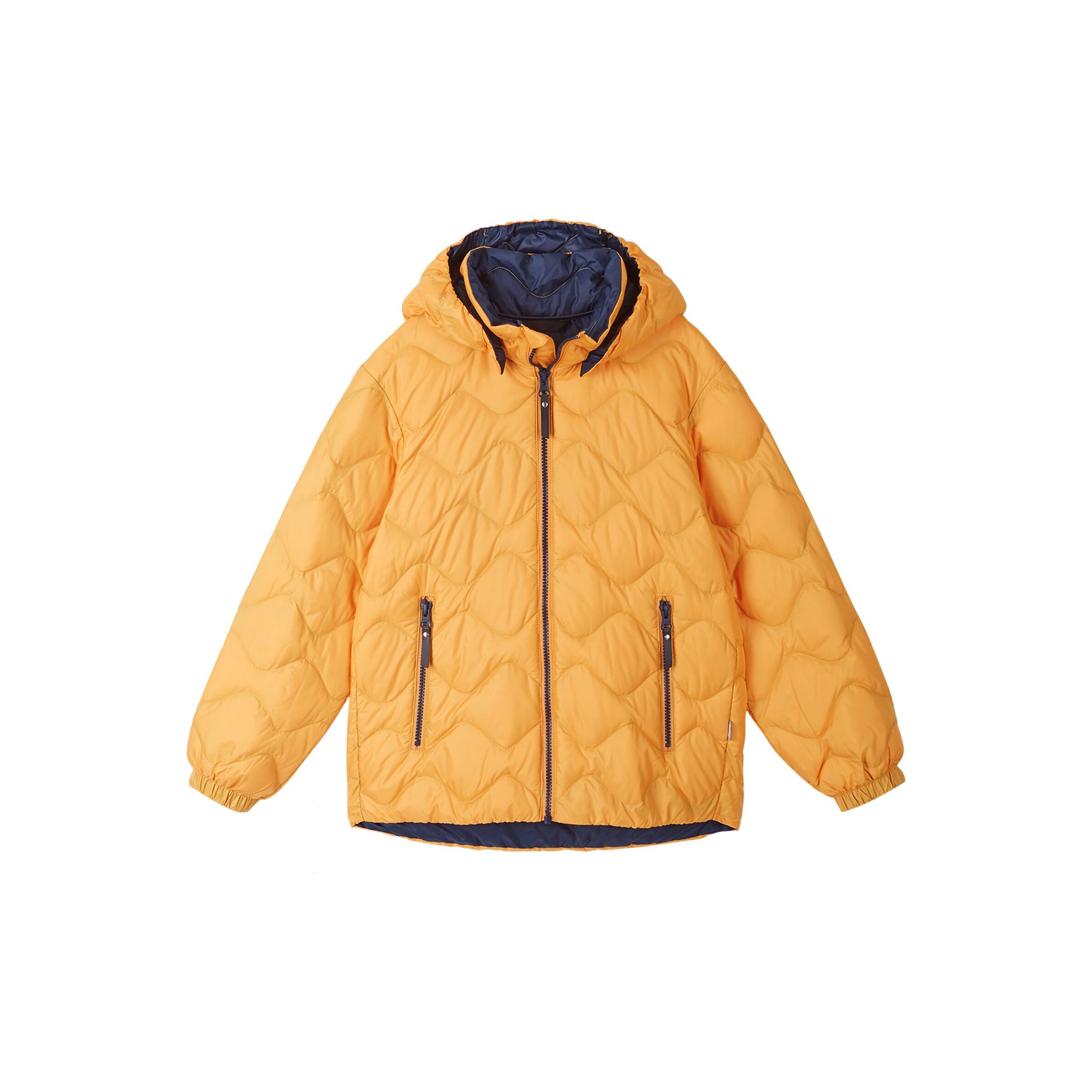 6438429776055 - Kinder-Daunenjacke Fossila