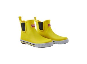 6438429782896 - - Gummistiefel ANKLES in yellow Gr25