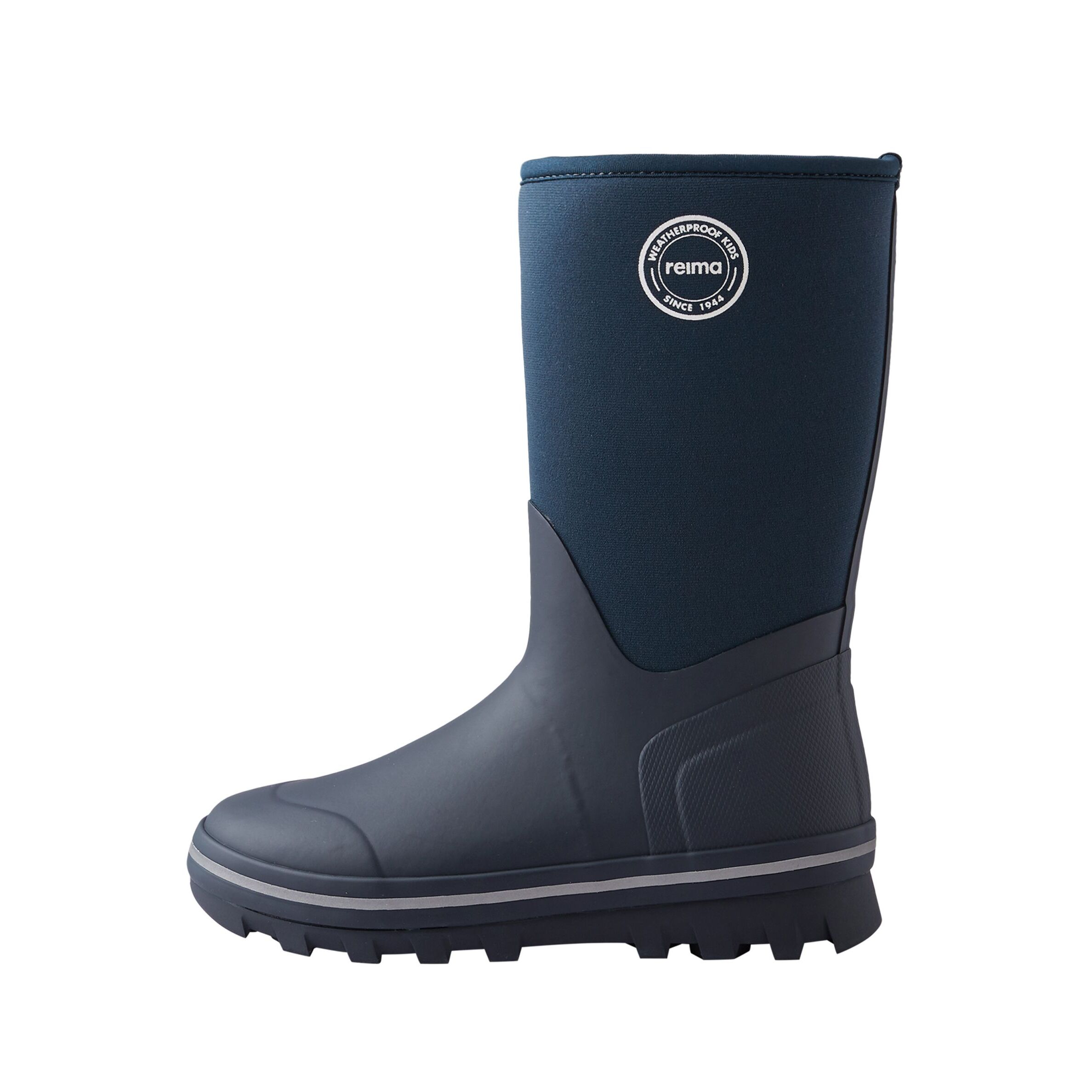 6438429783954 - Gummistiefel für Kinder Loikaten 20