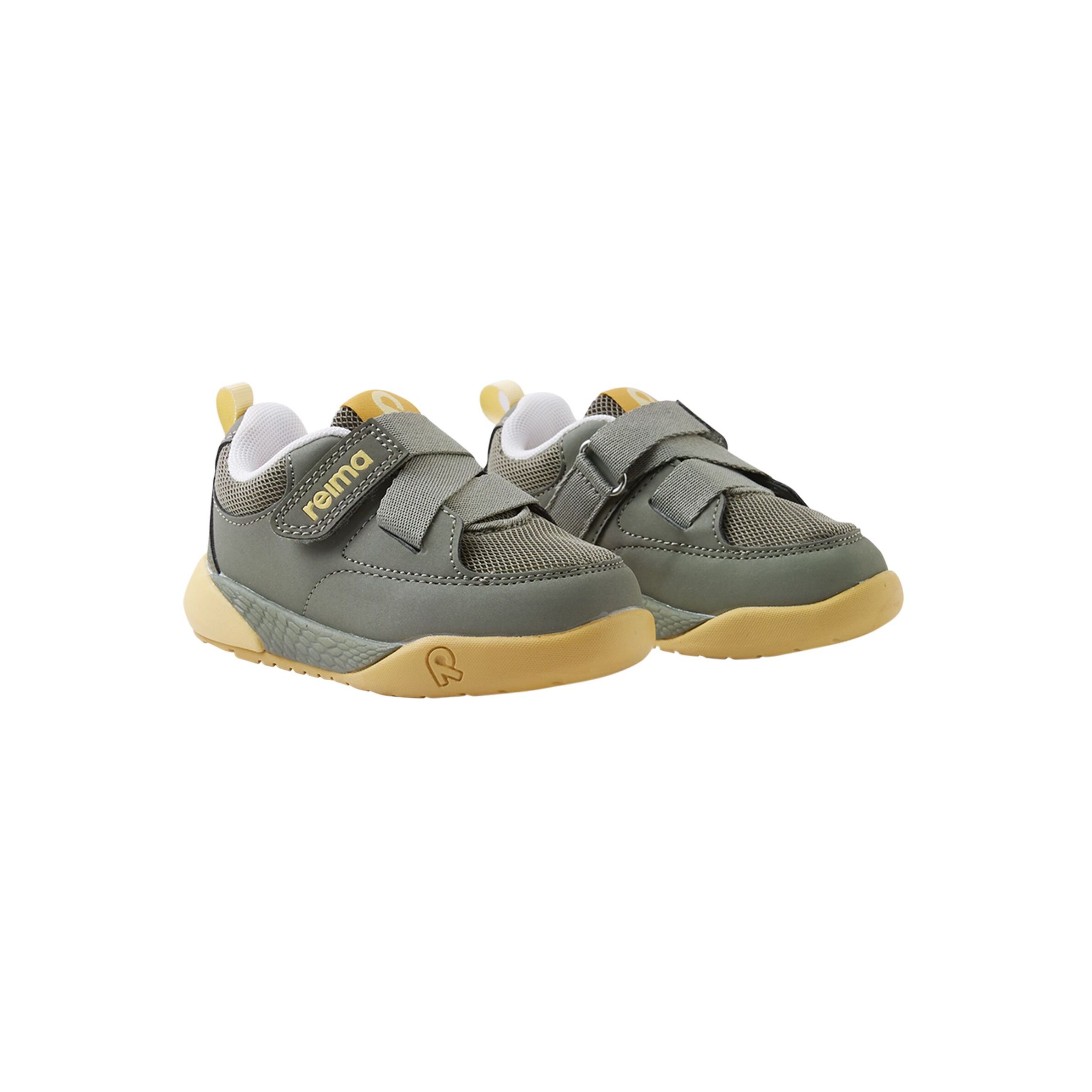 6438429788997 - Baby -Sneakers Kiirus