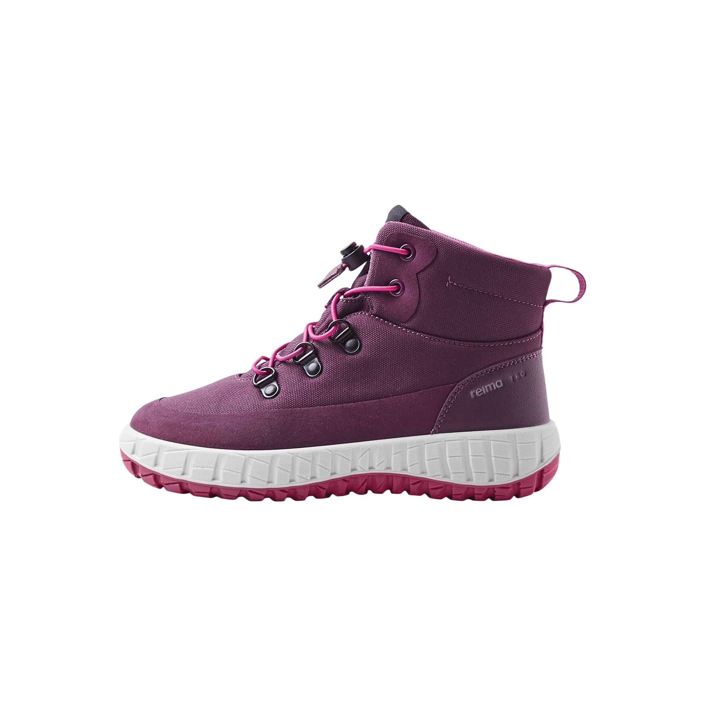 6438429790105 - - Kids Wetter 20 - Sneaker 28 | EU 28 lila