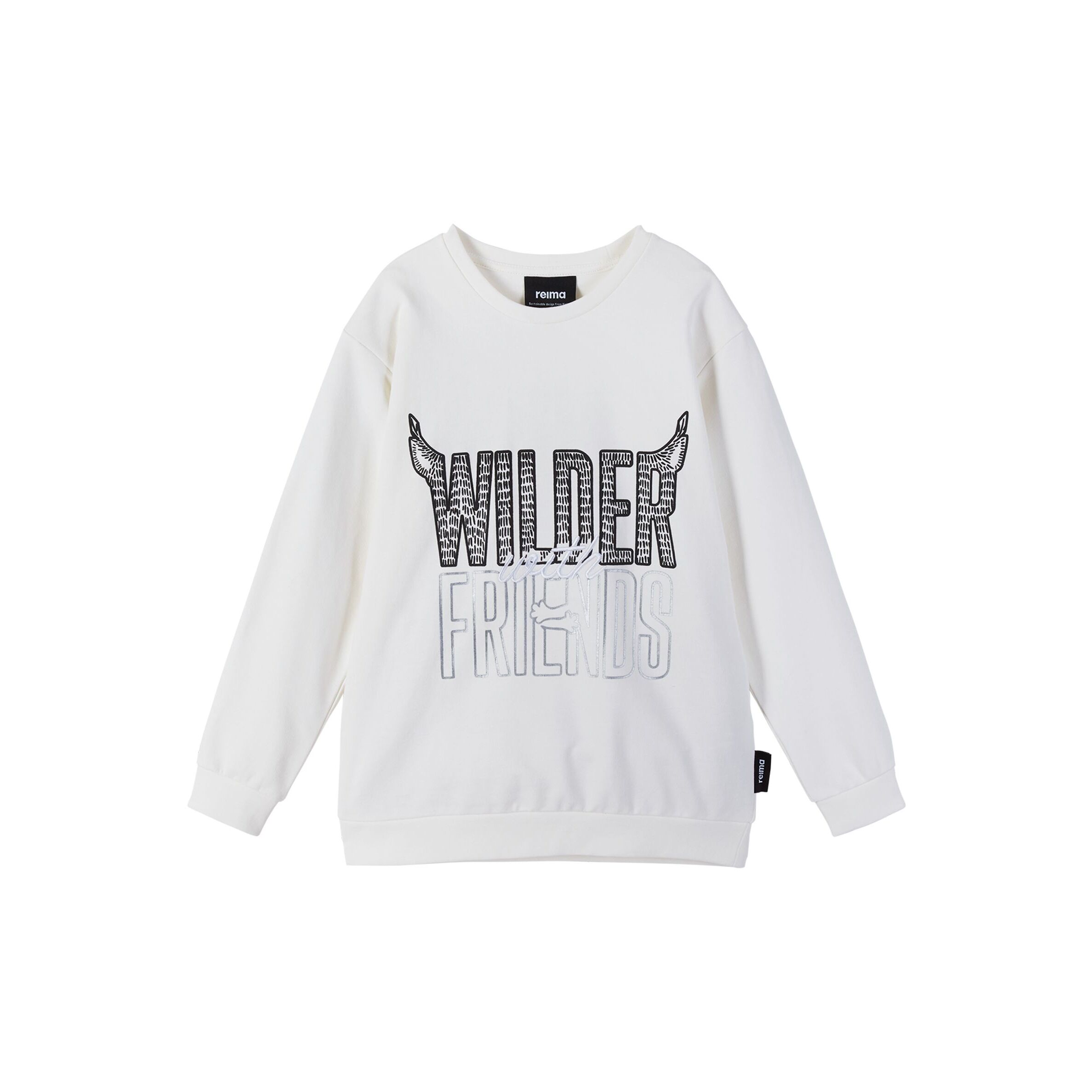 6438429794516 - Hoodie für Kleinkinder Villitys